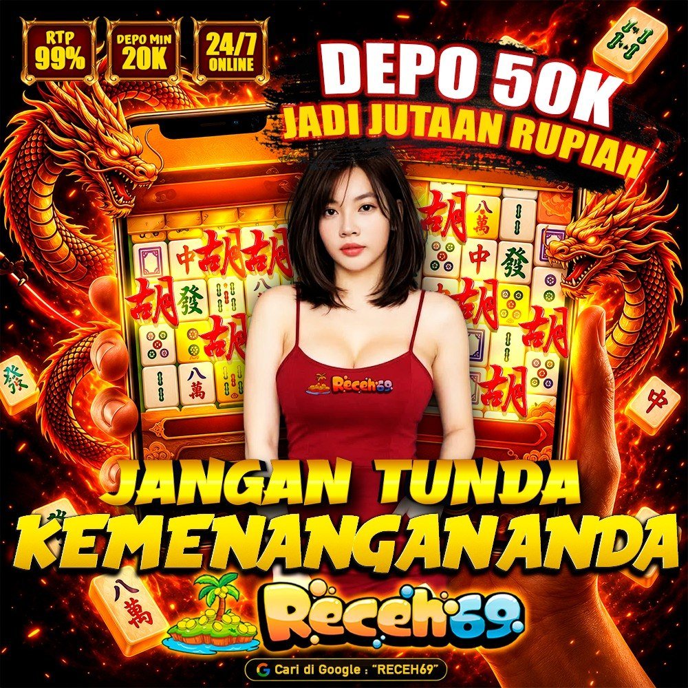 ErwanCPTR's tweet photo. slot gacor hari ini
☣️RECEH69 situs gacor terpopuler 2026
☣️pola mantap
☣️rtp slot 98%
slot gacor : https://t.co/2Ej95snrsP https://t.co/ZZfs3uoKxg