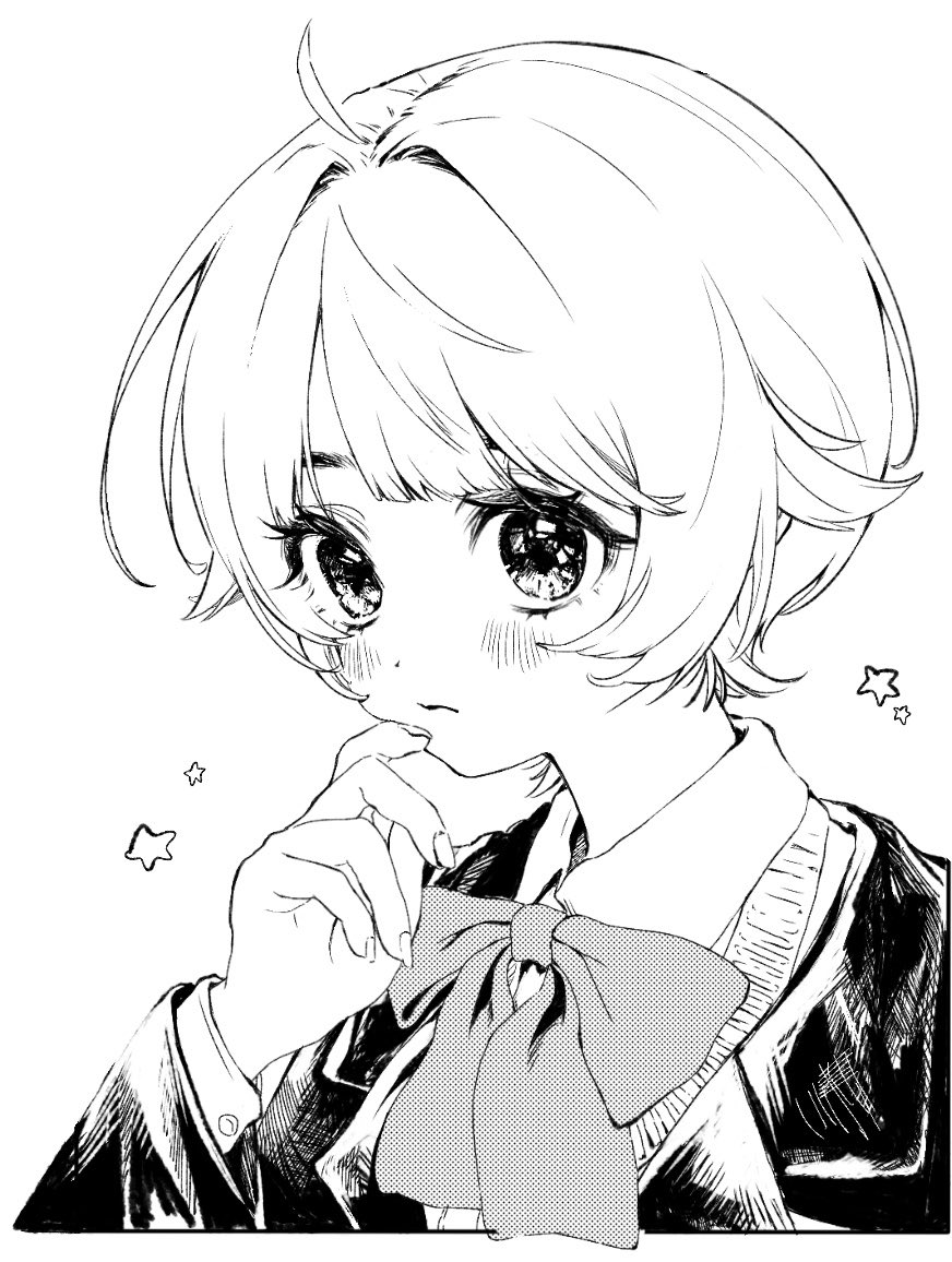 hanikabo_33's tweet photo. #絵描きと繋がりたい
#秋の創作クラスタフォロー祭り 

フォロワー30人の無名絵師です
絵描きのお友達欲しいです〜！
全反応巡回します❕ https://t.co/hYnShItxd2