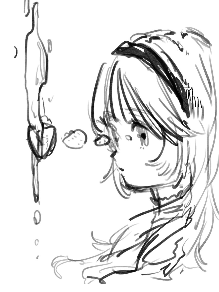 hanikabo_33's tweet photo. #絵描きと繋がりたい
#秋の創作クラスタフォロー祭り 

フォロワー30人の無名絵師です
絵描きのお友達欲しいです〜！
全反応巡回します❕ https://t.co/hYnShItxd2