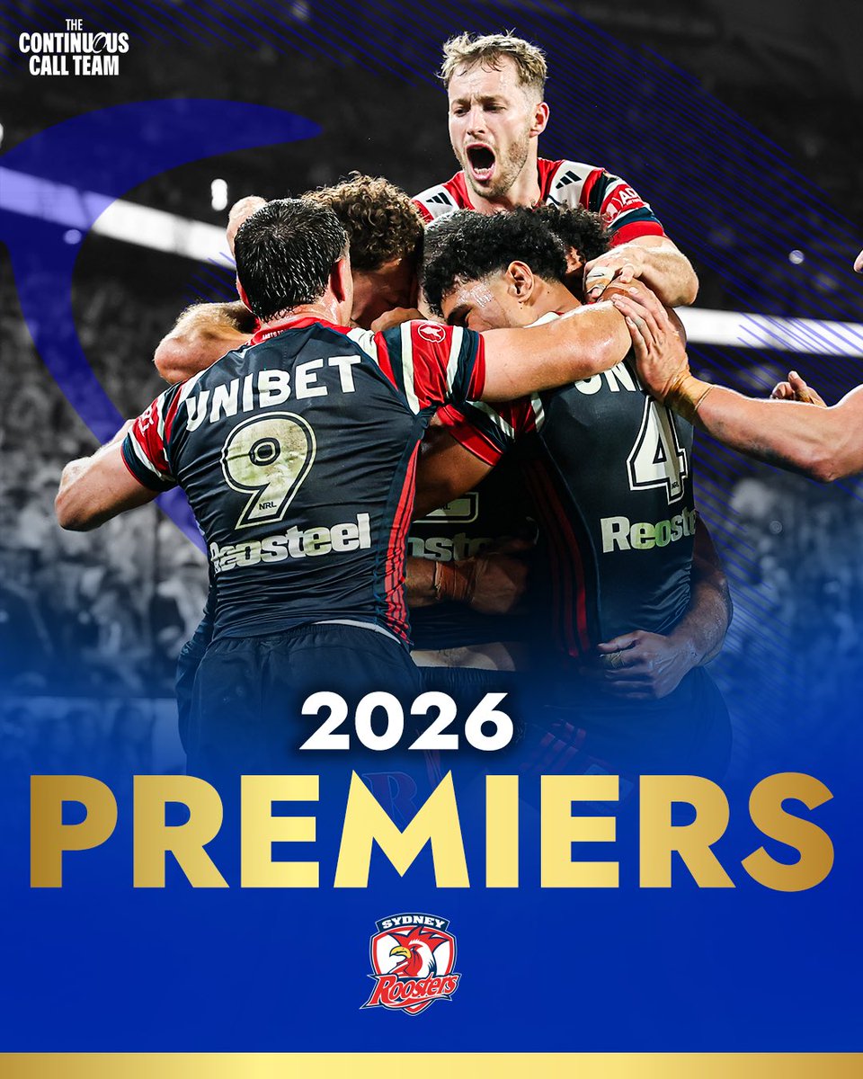 ContinuousCall's tweet photo. WHAT A GAME. 

#NRLGF https://t.co/2UK2EQ6Kwi