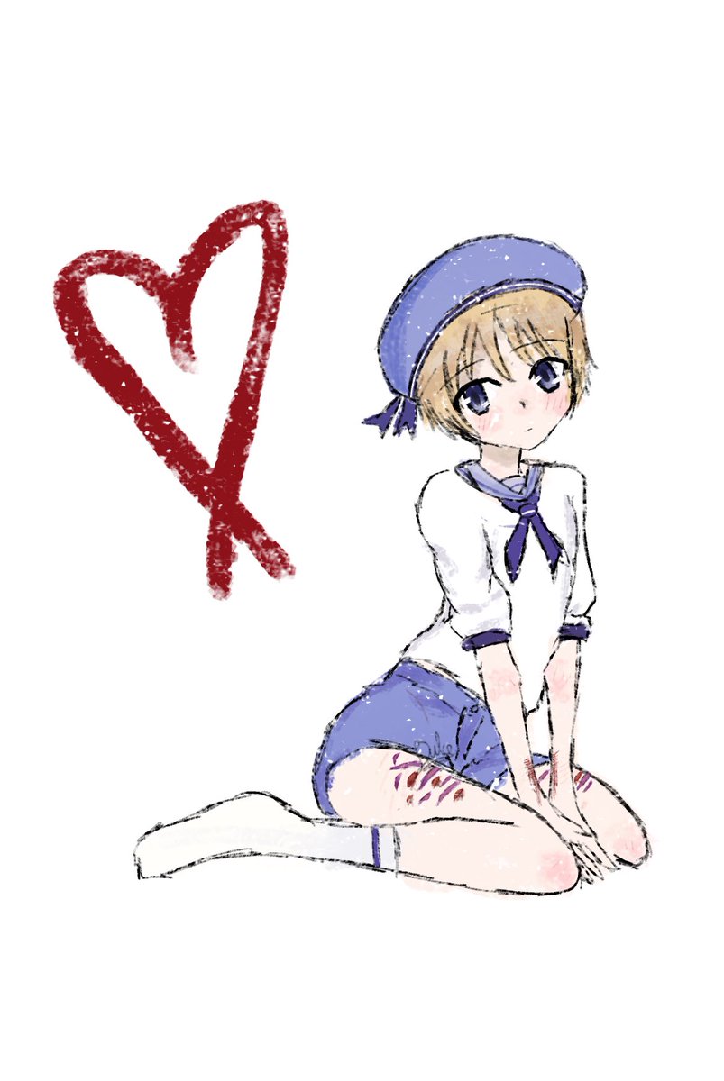 c4tscr4thes's tweet photo. First post kinda nervous👀

Poor sealand😢😢not recognised as a country and tries gettikg everybodies attention😢😢

#hetalia #shtwt #sealand #moothunt #art https://t.co/6J0OXORVG4