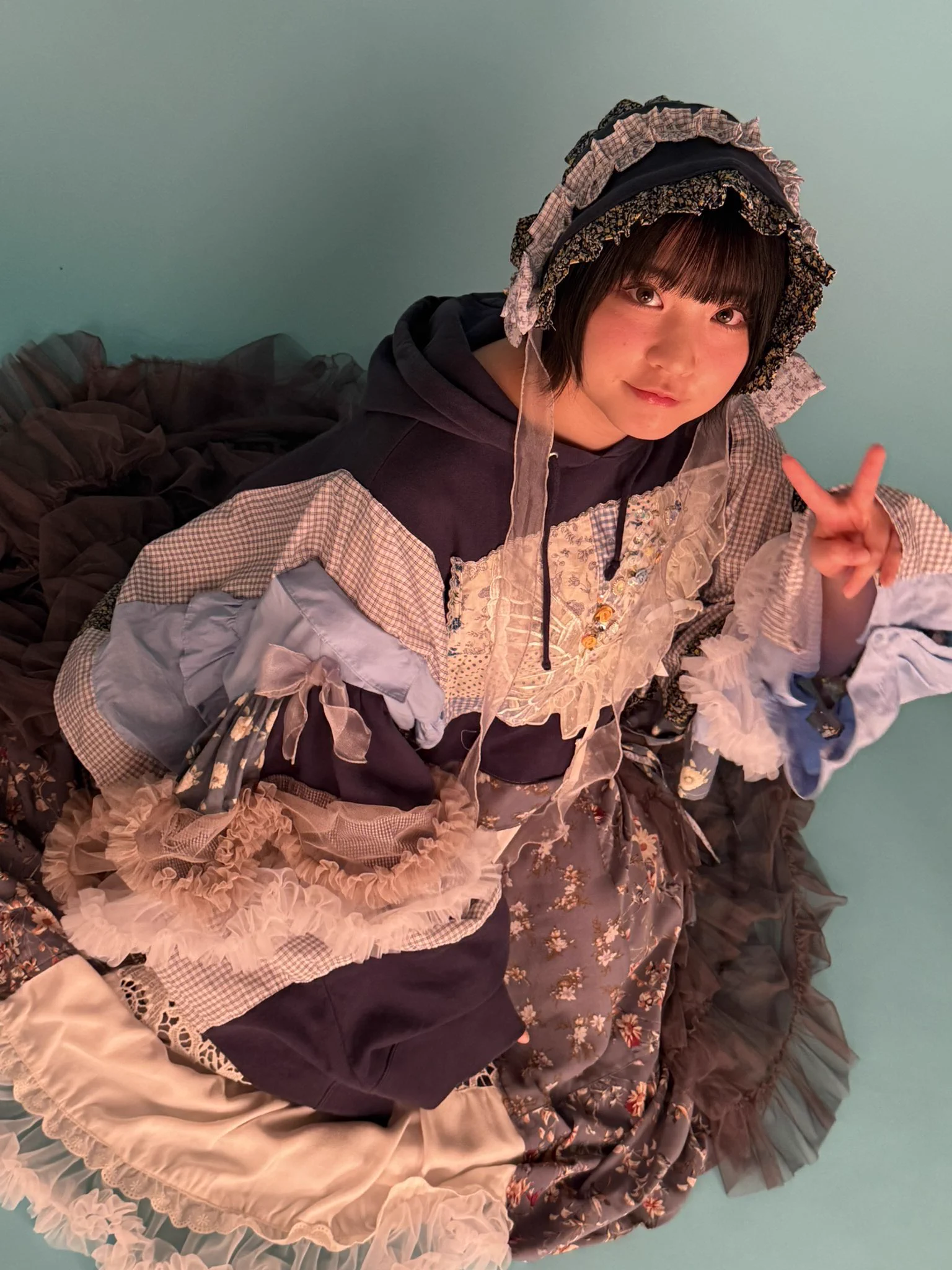 根本凪 on X: 