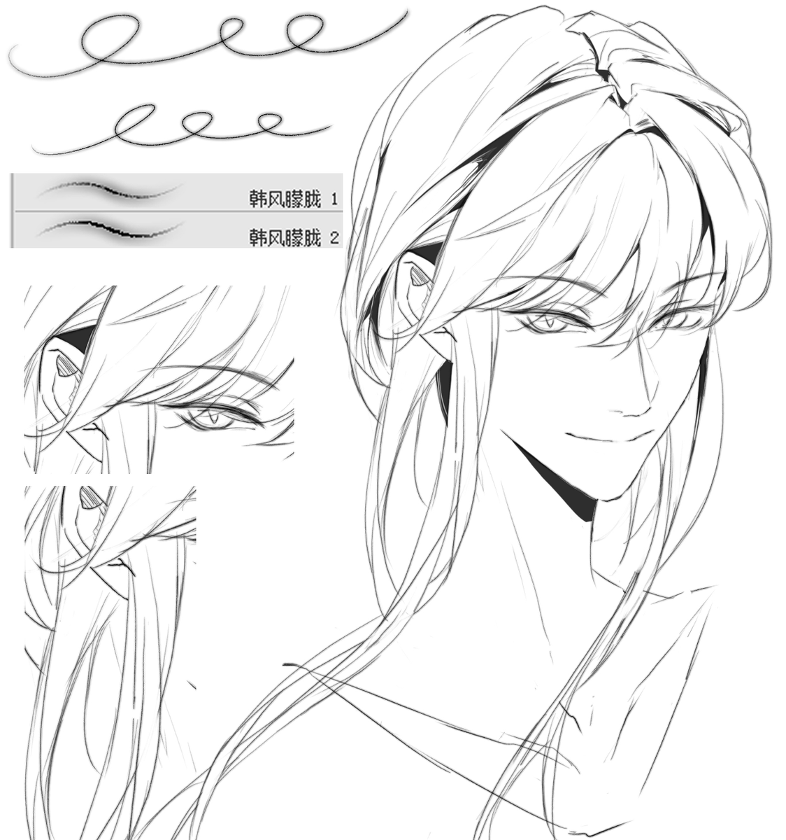 toonup2's tweet photo. ㅤ
⦁ 몽환적인 분위기의 브러시 ( 기간 한정 무료 )
ㅤ
by Ceerror
ㅤ https://t.co/A8E0wGjJLH