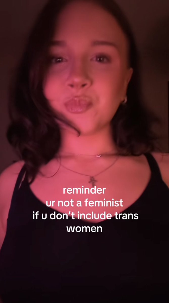 0fbprj's tweet photo. males when something doesn't include them:
males when women just want to be safe from oppression: https://t.co/jejjpMjuB4