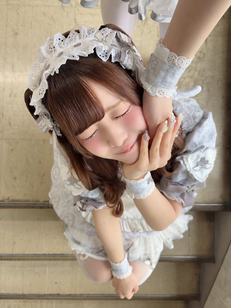 mumu_VVSiS's tweet photo. 救うよ໒꒱· ﾟ https://t.co/untgQtFSdD