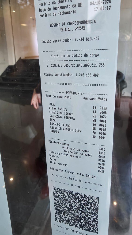 Byanu's tweet photo. 123 brasileiros que moram na Coreia 🇰🇷 votaram no Lula. Vou tentar identificar quem foram e pedir para meus amigos coreanos fazerem o inferno na vida dessas pessoas. Esse será meu compromisso. 🫡🫡🫡 https://t.co/pKijfSBlXY