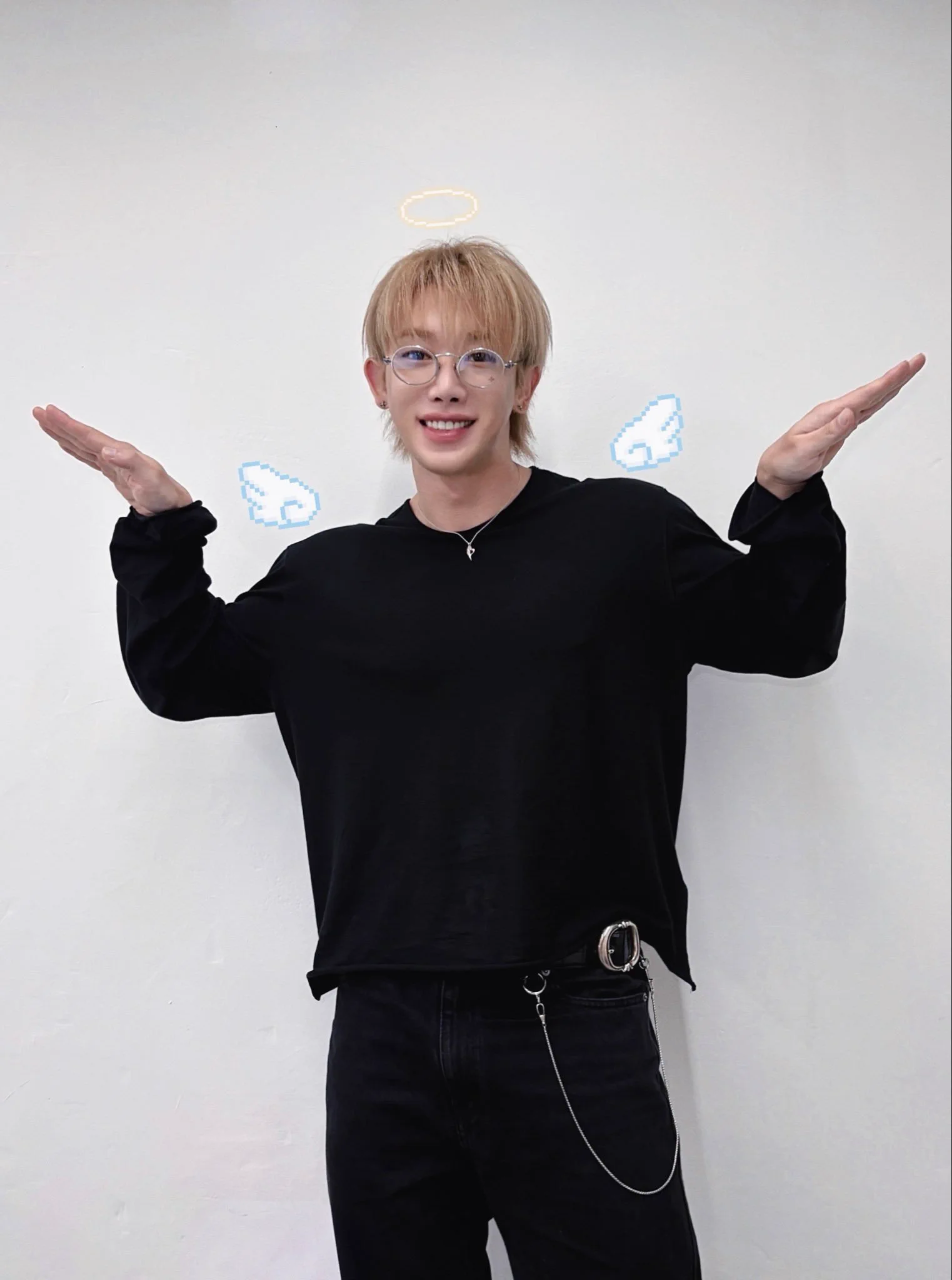 WONHO GLOBAL FANBASE (@WONHO_GLOBAL) / X