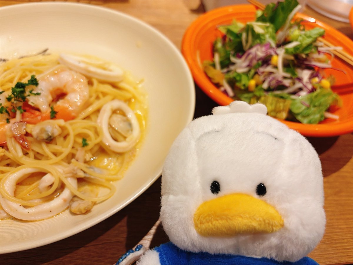 uusagi_11's tweet photo. しょんぼりペックルとお出かけ https://t.co/Qj825apS6u