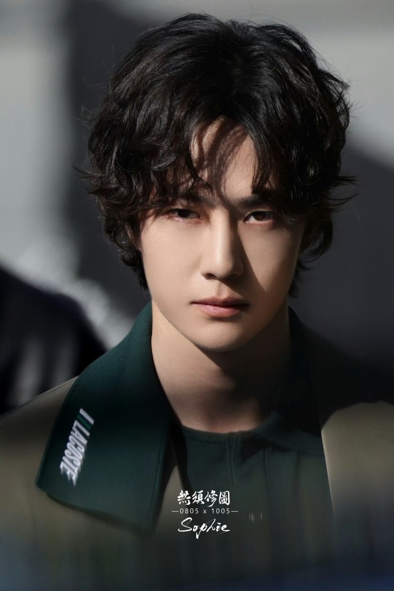 daytoy85x's tweet photo. perhaps looks do kill 🫠

cr. 无须修图丨0805x1005 https://t.co/yuL3hHy2aI