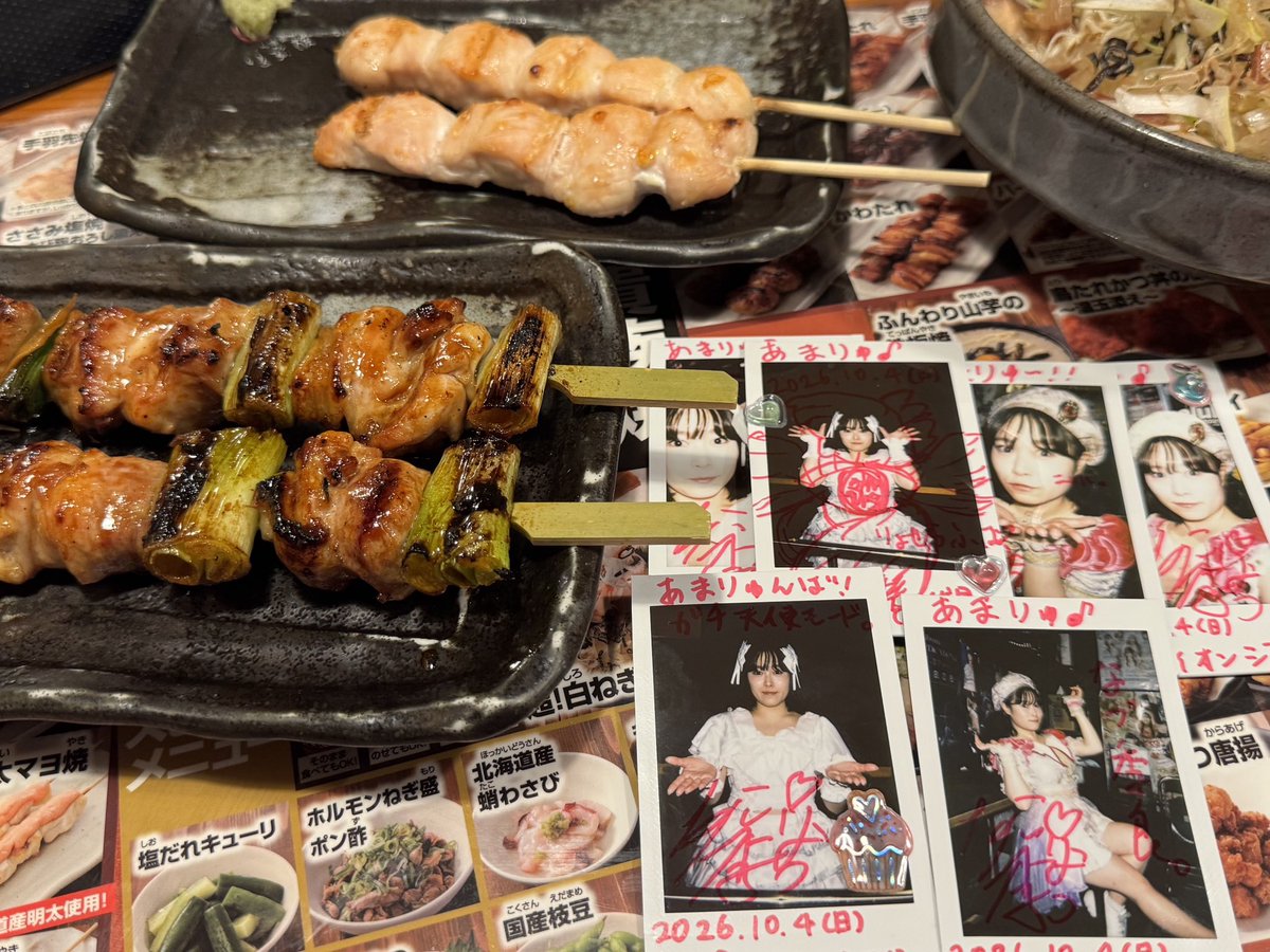 amarini_amaru's tweet photo. 2026.10.04 伏見ライオンシアター
#なづ季澪 
名古屋遠征！
へんてこりんなタイテで楽しめるかなぁ…って心配してましたが面白いライブでした。エンパワのコールきつかったけどこんな思いができるのはおりょんライブだけなんだな〜気持ちはいつも2019！ https://t.co/1z3XzflWrF