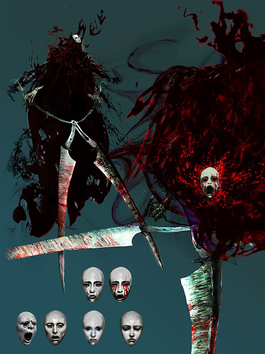VideoArtGame tweet picture