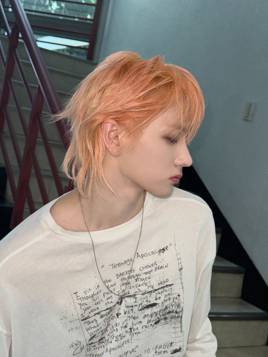 withbonedo's tweet photo. (261004) ⭐ #SUNGHO Weverse Update

Is it finally over🖤

#BOYNEXTDOOR #보이넥스트도어 https://t.co/Ndaj3eDvI9