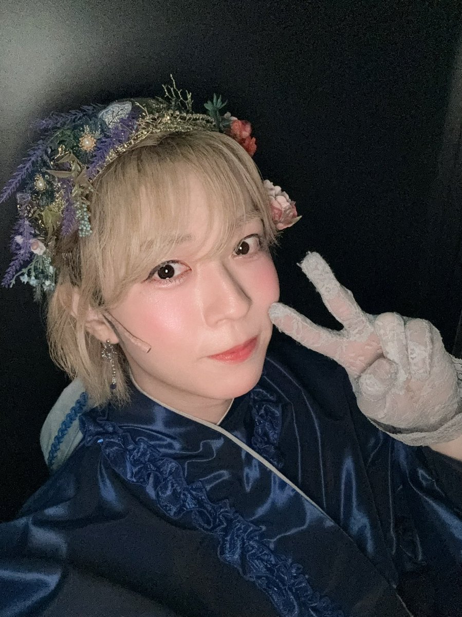 0621Hiro0621's tweet photo. Casual Meets Shakespeare
『Romeo and Juliet OC』

無事に全公演が終わりました！！！
日々たくさんのご観劇、ご視聴ありがとうございました！！！

刺激的な日々でした！！！！

おやすみ！！！！！

#ロミジュリOC https://t.co/HYHlfBJssL
