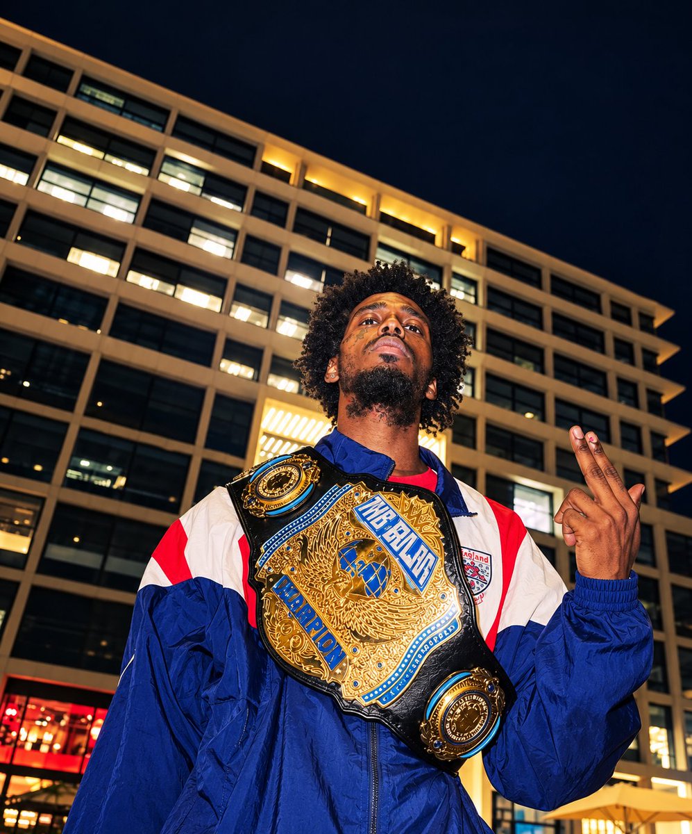 TMRPODCAST2023's tweet photo. π¨ AND THE NEW #THEGULAG CHAMPION ISβ¦ @isaiah_whisper
After an all-out war, we have a NEW CHAMPION! π The crown has officially changed hands!
Whoβs ready to see what the new champ does next? ππ₯
#TheGulagChampion π
#TheGulag
#BattleRap
#AndTheNew https://t.co/FxbRC5nnhl