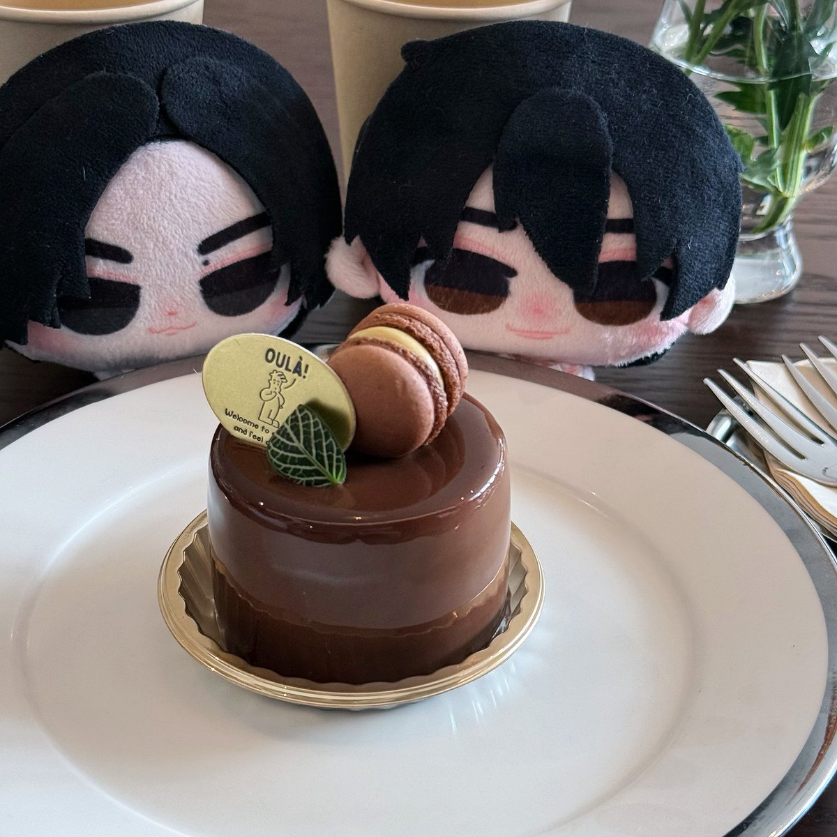 ONO_ONENO's tweet photo. 🍫 https://t.co/3qzwoAQKD9