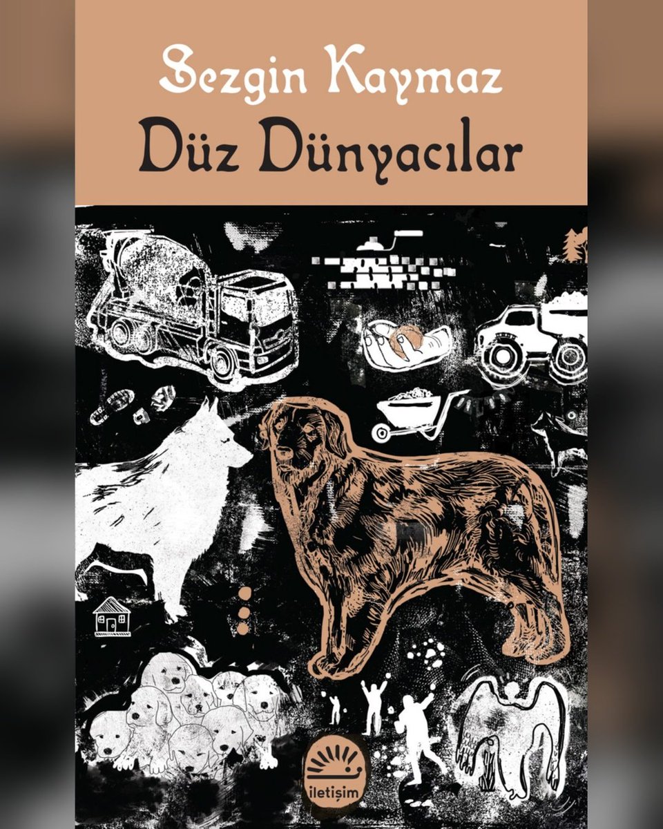 SezginKaymazz's tweet photo. Hayvanları koruma günüymüş. Büyüklenip büyüklenip her şeyi yok eden insan, büyüklenip büyüklenip her şeyi koru insan e mi! https://t.co/pKOPQUM0Lp