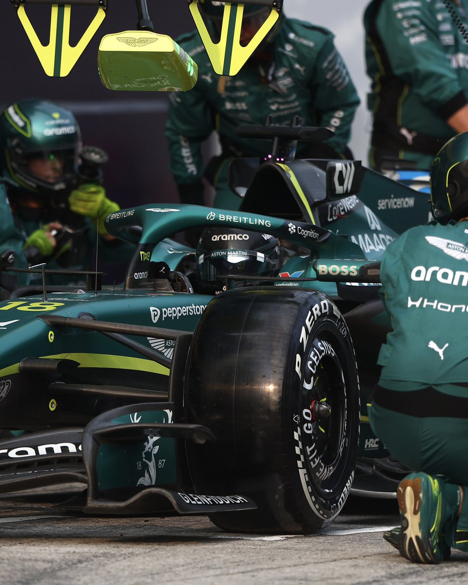 HondaRacingF1 tweet picture