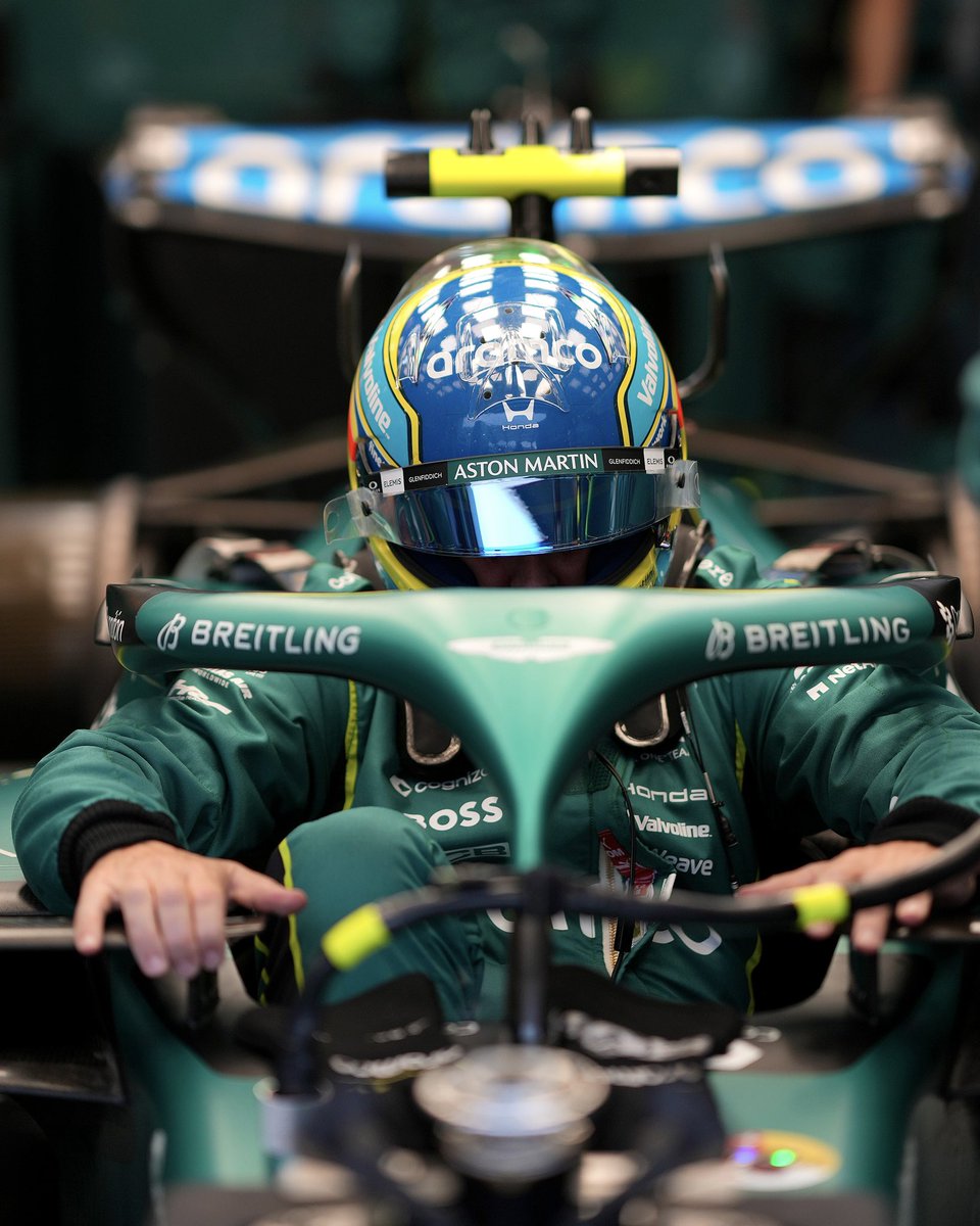 HondaRacingF1 tweet picture