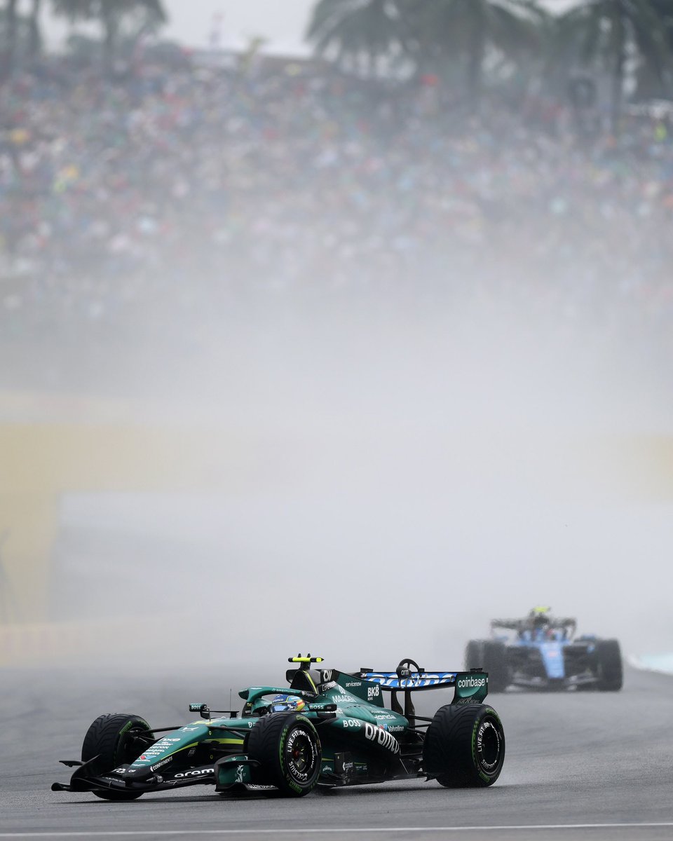 HondaRacingF1 tweet picture
