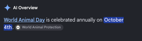devpoor0x's tweet photo. Today is National Animal Day why dont we make a runner about this guys?
https://t.co/mKACqMI3nf https://t.co/D8vKarxqVI