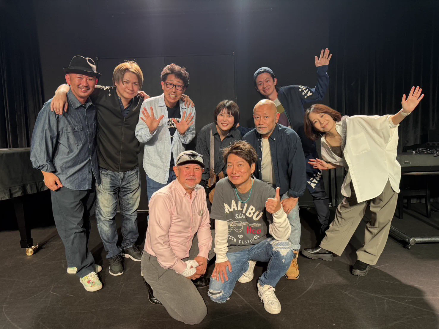 曾我泰久staff (@sogastaff) / X