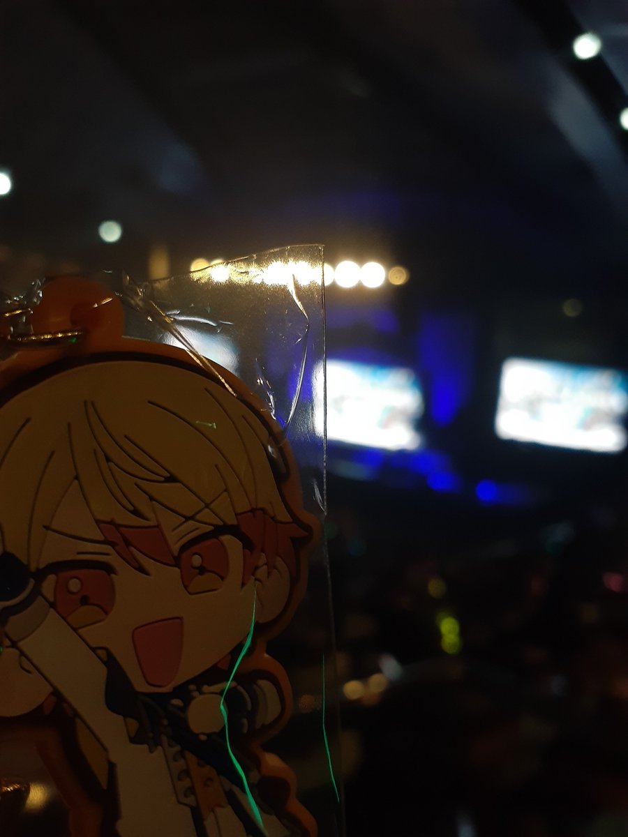 OtogeSheep's tweet photo. たのしかった！！！！
#プロセカ感謝祭 https://t.co/rLCtlC56Yj
