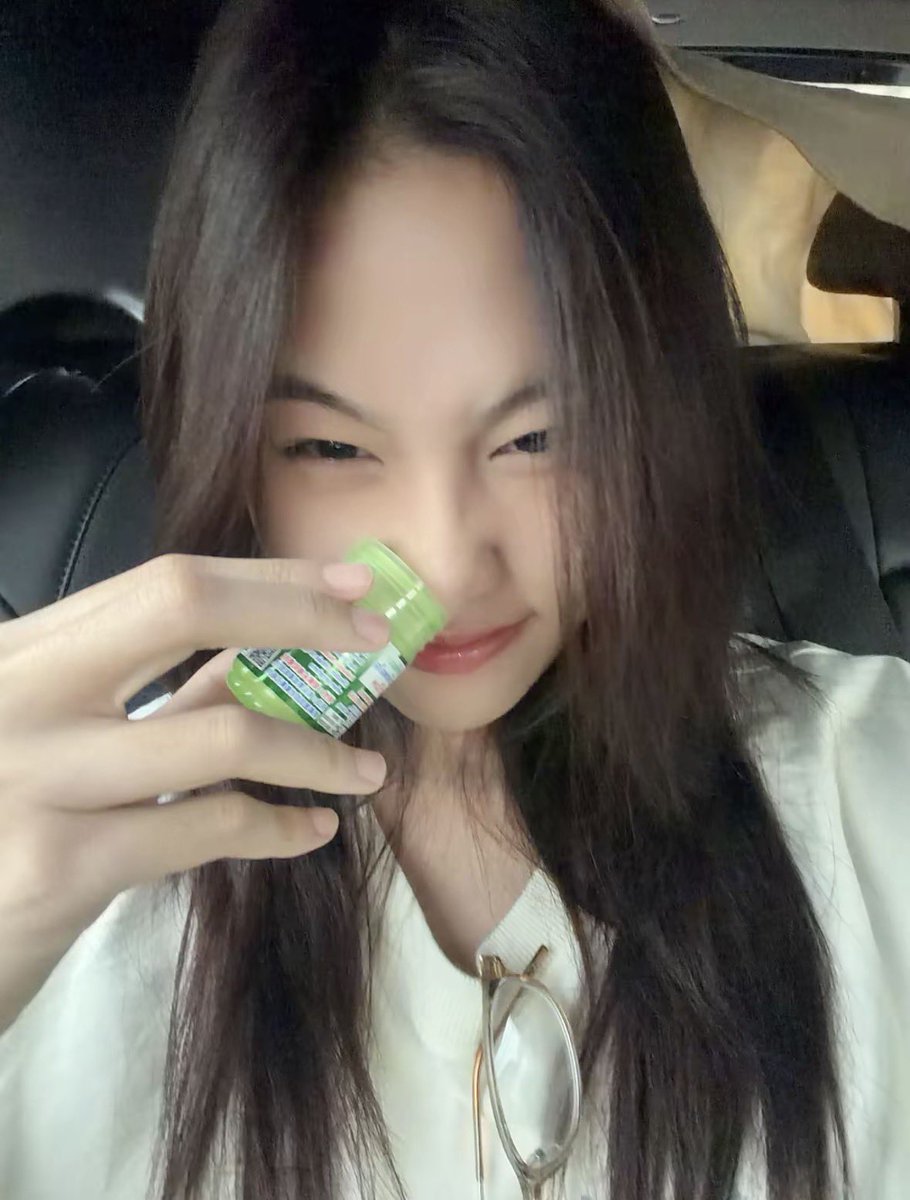 PrangPrungTH's tweet photo. [041026] Prang’s TikTok Story Update

มีความ otw ไปหาน้องสาว

#ratrapeeprang #ปรางปรังรัตน์ระพี https://t.co/yMB3pEz5zm