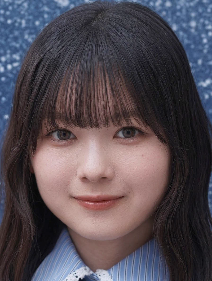 EL-TORO в X: „山川宇衣 ういたん 櫻坂46“ / X