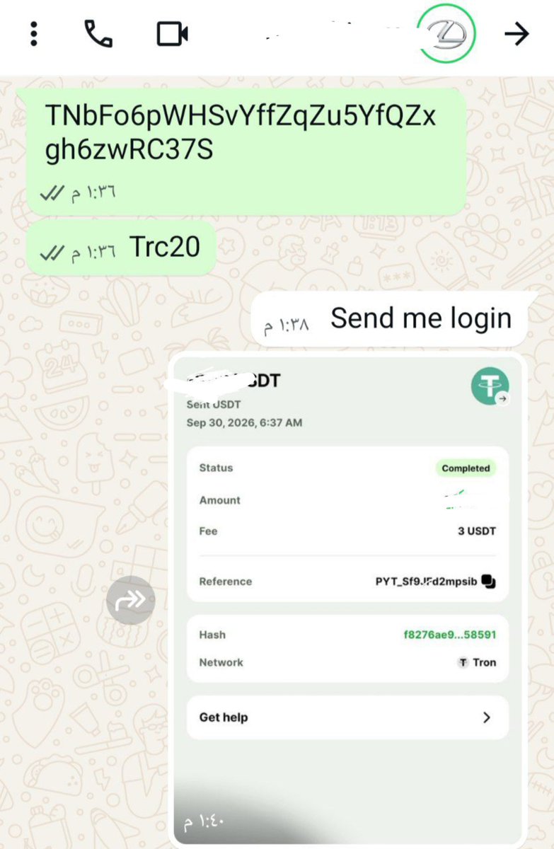 Dode3z532's tweet photo. Now another deal has been successfully completed with a new client for the 30k account, the best and most secure store on the platform X  For safe purchase, contact me now

Payment USDT 
📞 https://t.co/Gh0Nl54JL6

#crypto #sol #ETH #binance #bitcoin #México https://t.co/VYrqbMPUMd