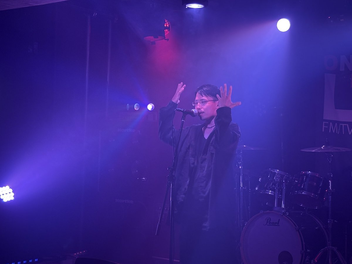 ABS_info_'s tweet photo. <ABS NewAge vol.8>

NewAge折り返しですよーっ！

続きましてABS準レギュラーからっ！

ukiさん‼️

こちらも歌って踊れるアーティストさんです！
近藤真彦さんのアニメ主題歌を2曲披露✨️

今からでも間に合いますよーっ！
ぜひ一緒に楽しみましょう✨
 #ABS https://t.co/JfyQTeliy2