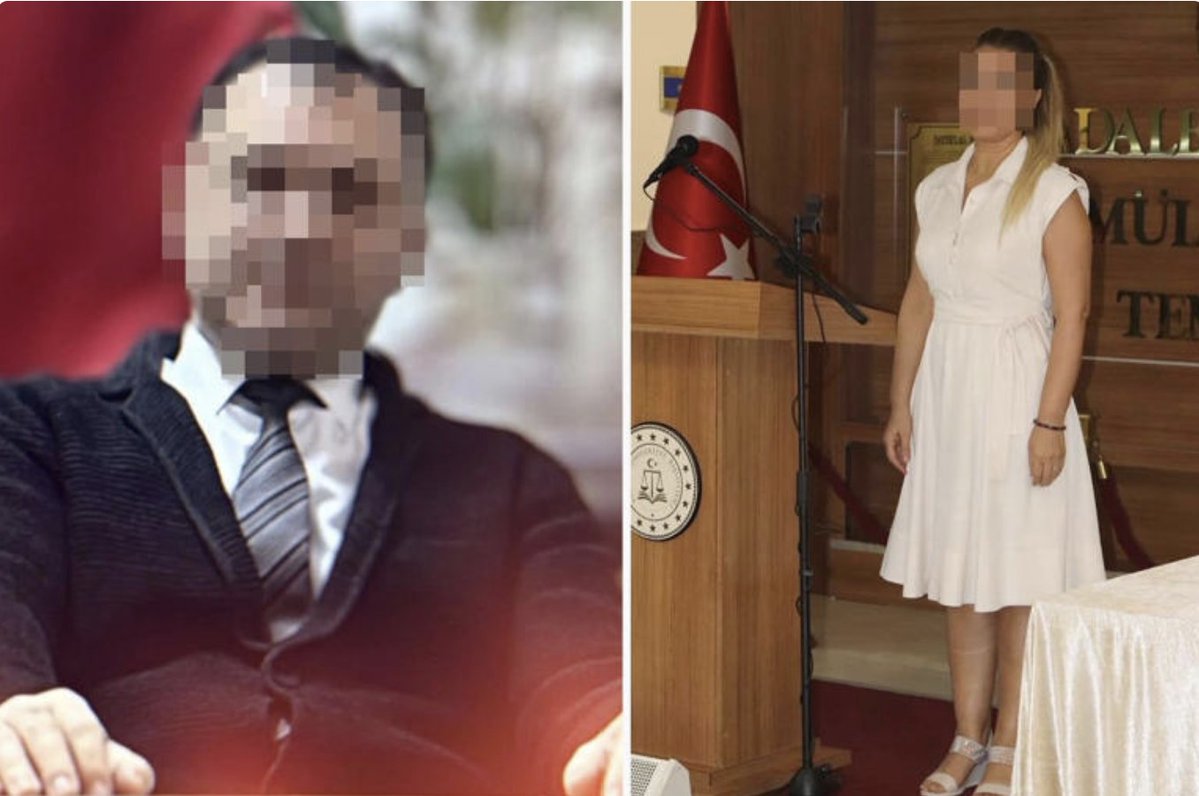 bilenborsaci's tweet photo. İddia vahim! Adliyeye operasyonda müdür ile personeli tutuklandı.

Yalova Adliyesi'nde görevleri üzerinden kişisel çıkar sağladıkları ve bazı kurum ve iş yerlerinden menfaat temin ettikleri iddiasıyla başlatılan soruşturma kapsamında gözaltına alınan İdari İşler Müdürü E.A. ile aynı birimde görev yapan personel F.B., çıkarıldıkları mahkemede tutuklandı.
Yalova Cumhuriyet Başsavcılığı, Yalova Adliyesi'nde 2023-2026 yılları arasında gerçekleştirilen bazı satın alma ve ödeme işlemlerinde yolsuz yapıldığı iddialarına ilişkin soruşturma başlattı. Soruşturma kapsamında, bazı ürün ve malzemelerin adliyeye teslim edilmediği halde teslim edilmiş gibi işlem yapıldığı ve bunlara ilişkin faturalar üzerinden kamu bütçesinden ödeme gerçekleştirildiği iddiaları incelendi.
Soruşturma kapsamında adliyede görev yapan bazı personelin bilgi ve ifadelerine başvuruldu. Yapılan incelemelerin ardından İdari İşler Müdürü E.A. ile personel F.B., gözaltına alınarak 25 Eylül günü adli makamlara sevk edildi. Şüpheliler, aynı gün çıkarıldıkları mahkemece 'zimmet, nitelikli dolandırıcılık ve resmi belgede sahtecilik' suçları kapsamında tutuklandı.
Tutuklanan E.A. ve F.B.'nin soruşturma sürecinden önce İstanbul'a tayinlerinin çıktığı öğrenildi. Soruşturma kapsamında, söz konusu satın alma ve ödeme işlemlerinde kamu zararı oluşup oluşmadığı ve varsa zararın miktarının belirlenmesine yönelik incelemenin sürdüğü belirtildi.

Yalova Cumhuriyet Başsavcılığı'nın yürüttüğü soruşturma kapsamında, dosyada başka kişilerin bulunup bulunmadığı ve yeni delillere ulaşılıp ulaşılmadığının araştırıldığı bildirildi.