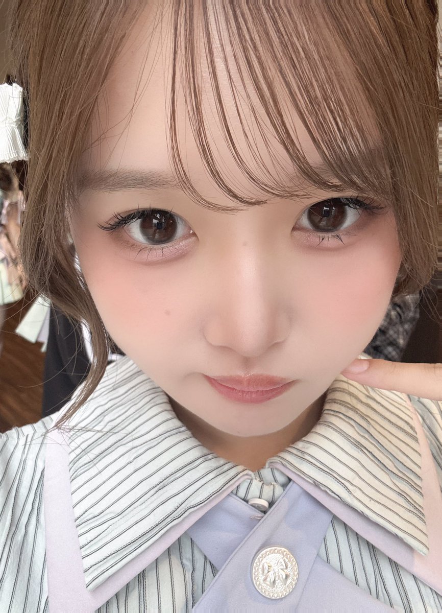 fujisawa_riko's tweet photo. 5th スペシャルライブ福岡
ありがとうございました✨️

連日のイベント嬉しい😌
またはやく福岡でライブしたいな😉 https://t.co/4ew41stfqI
