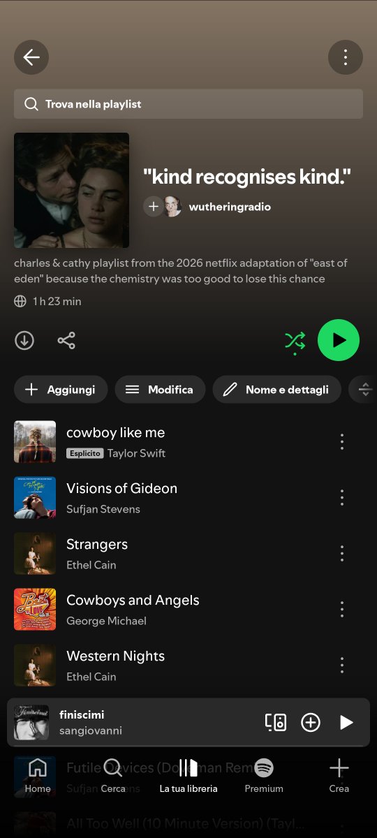 chalametifieds's tweet photo. just made a cathy charles from east of eden playlist, if u wanna check it out or recommend me more songs to include you're more than welcome yay https://t.co/udj9E0W7n6