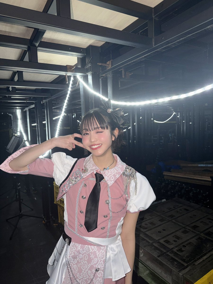 satohina1223's tweet photo. #プロセカ感謝祭
二日間、本当にありがとうございました！

みんなと歩いてきたここまでの道。
振り返ればこんなにもたくさんの
楽曲たちに出会えていました

まだまだセカイが広がっていきますように。

これから歩く瑞希との
エメラルド色に輝く道も楽しみです❇️

暁山瑞希役　佐藤日向 https://t.co/qdFHU7D1pG