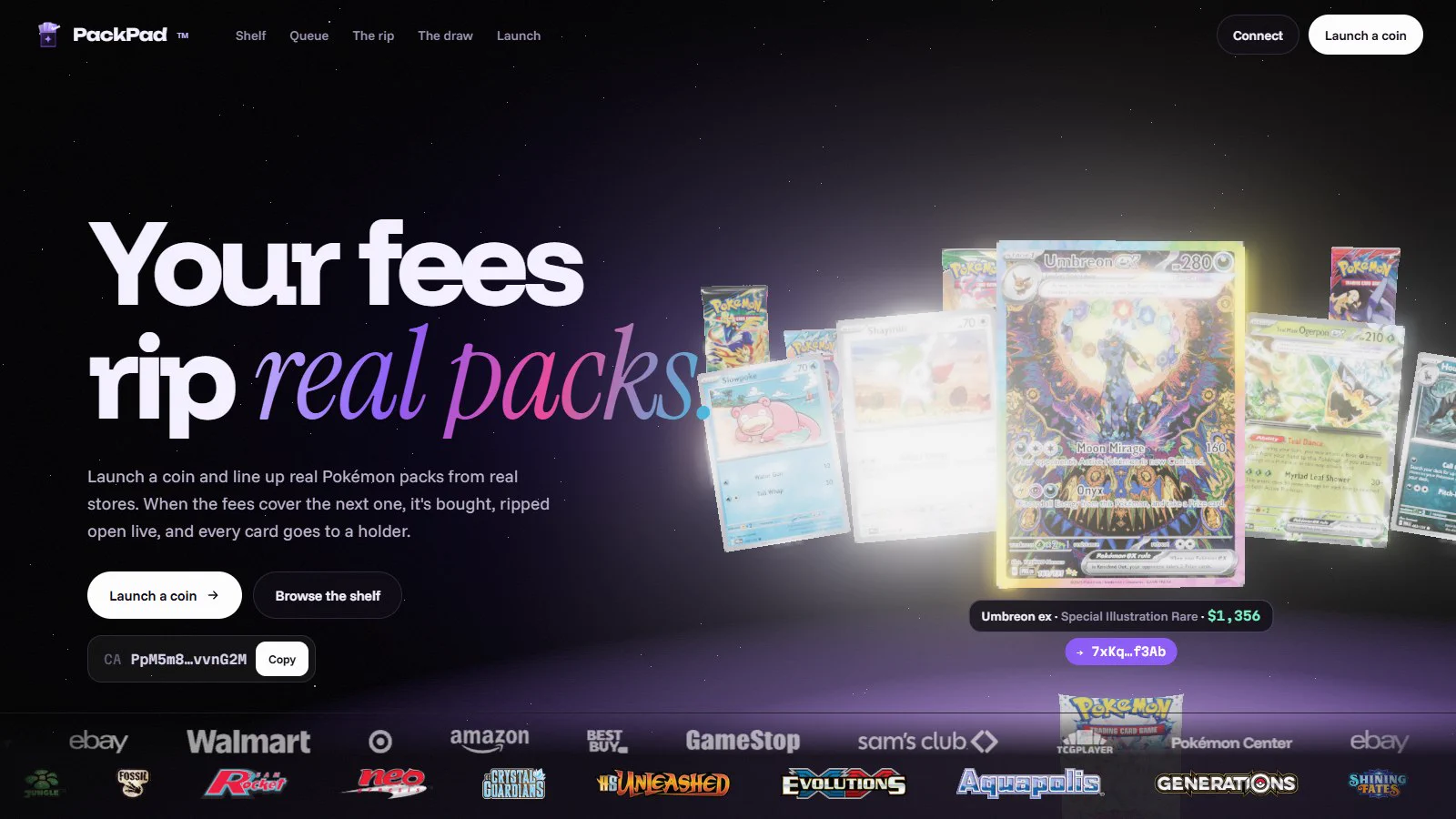 PackPad (@PackPadsol) / X