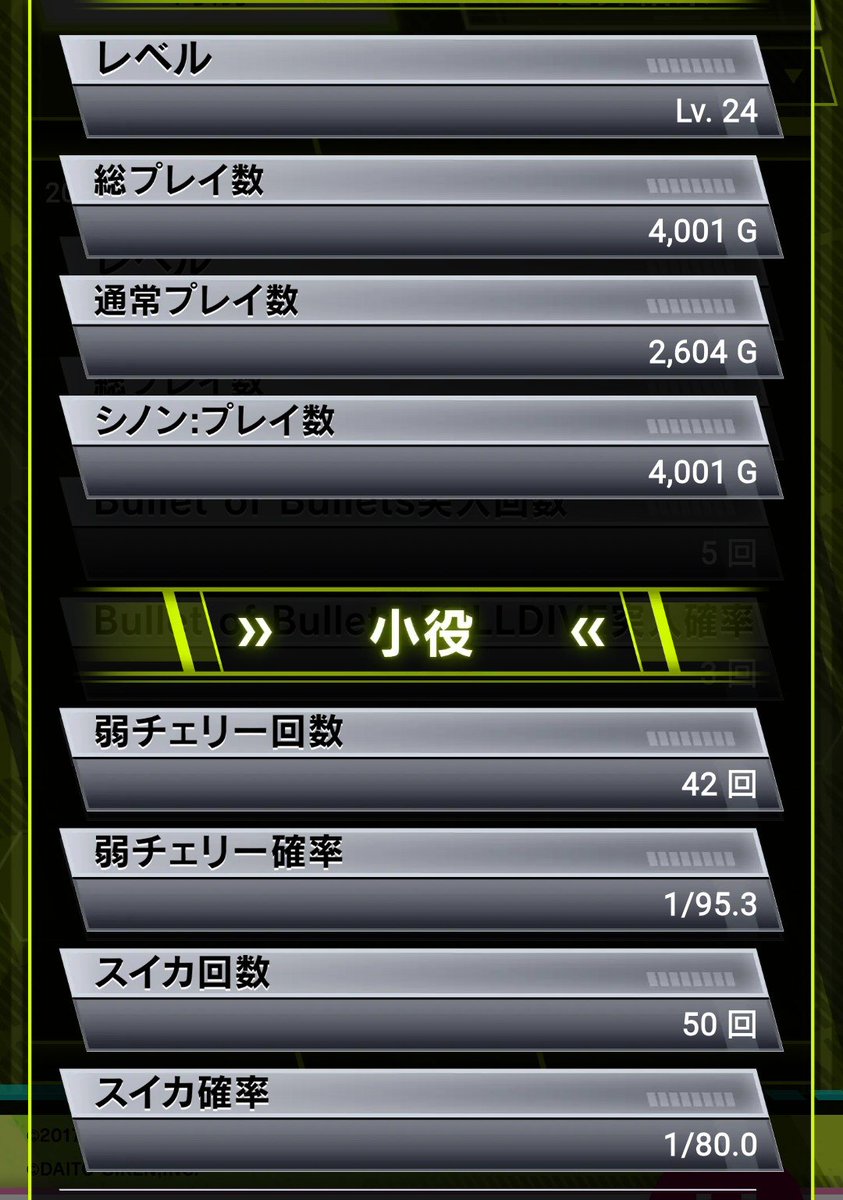 ERRANTRY10's tweet photo. SAO２を打って投資53K回収62Kのプラス9K🎵
7500Ｔシャツのおかげなのか西浦和も２連勝で苦手意識少し無くなってきた😁このＴシャツでまだ負け無し👍

対応前は🐙負け一直線でしたが対応後に完全に流れ変わった😆 https://t.co/o7Z0gZRXbX