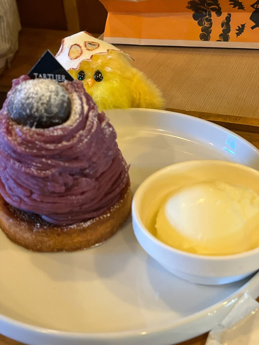 V9Aeq's tweet photo. フラウロスの瞳 闇魔法具店さんよりかわい子ちゃんをお迎えしました✨️ https://t.co/gFuRBLxFxp