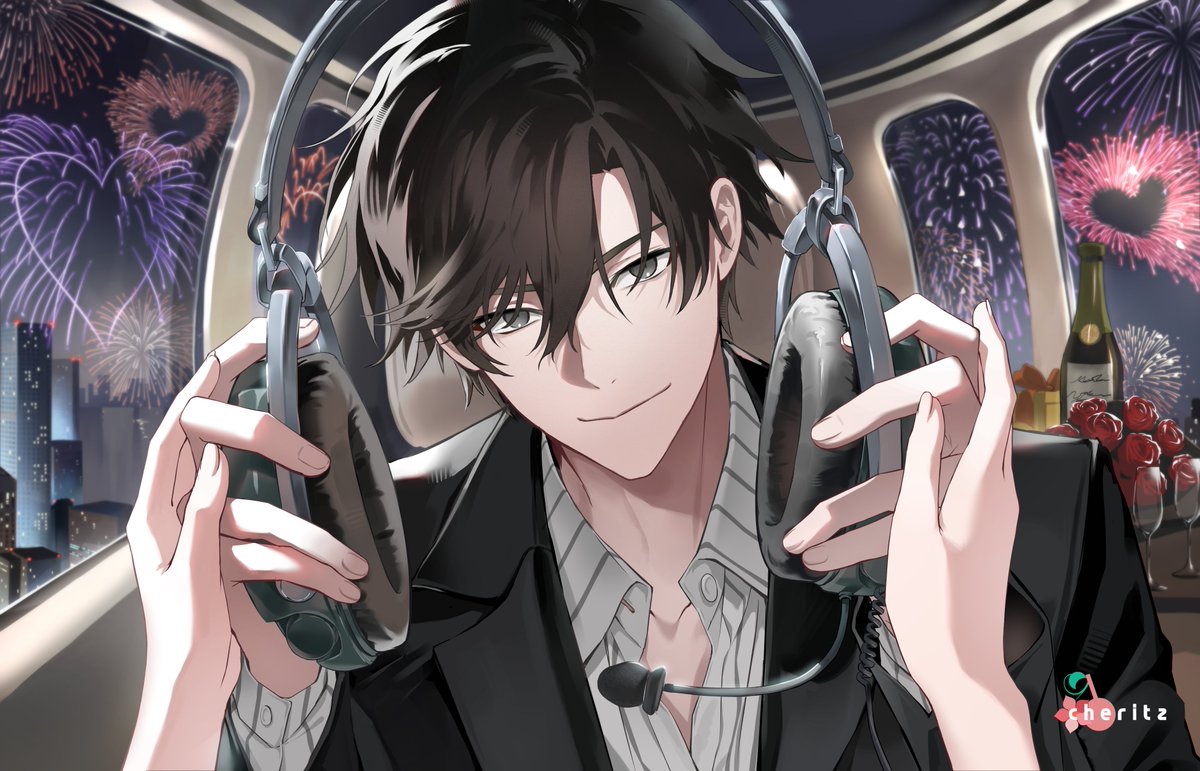 Cheritz_DL tweet picture
