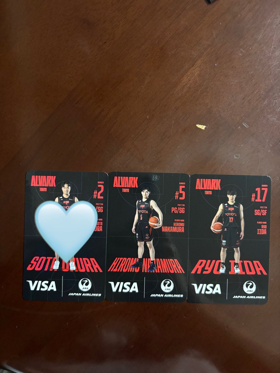 faint310's tweet photo. アルバルク東京グッズ交換🗼🐻

【譲】画像のもの（♡以外のもの）

【求】　#75
ご都合に合わせてホームorアウェイ会場でのお渡し可能です。お気軽にお声がけください🙇🏻‍♀️

#アルバルク東京　 #アルバルク東京交換 https://t.co/HfBYzqqwiQ