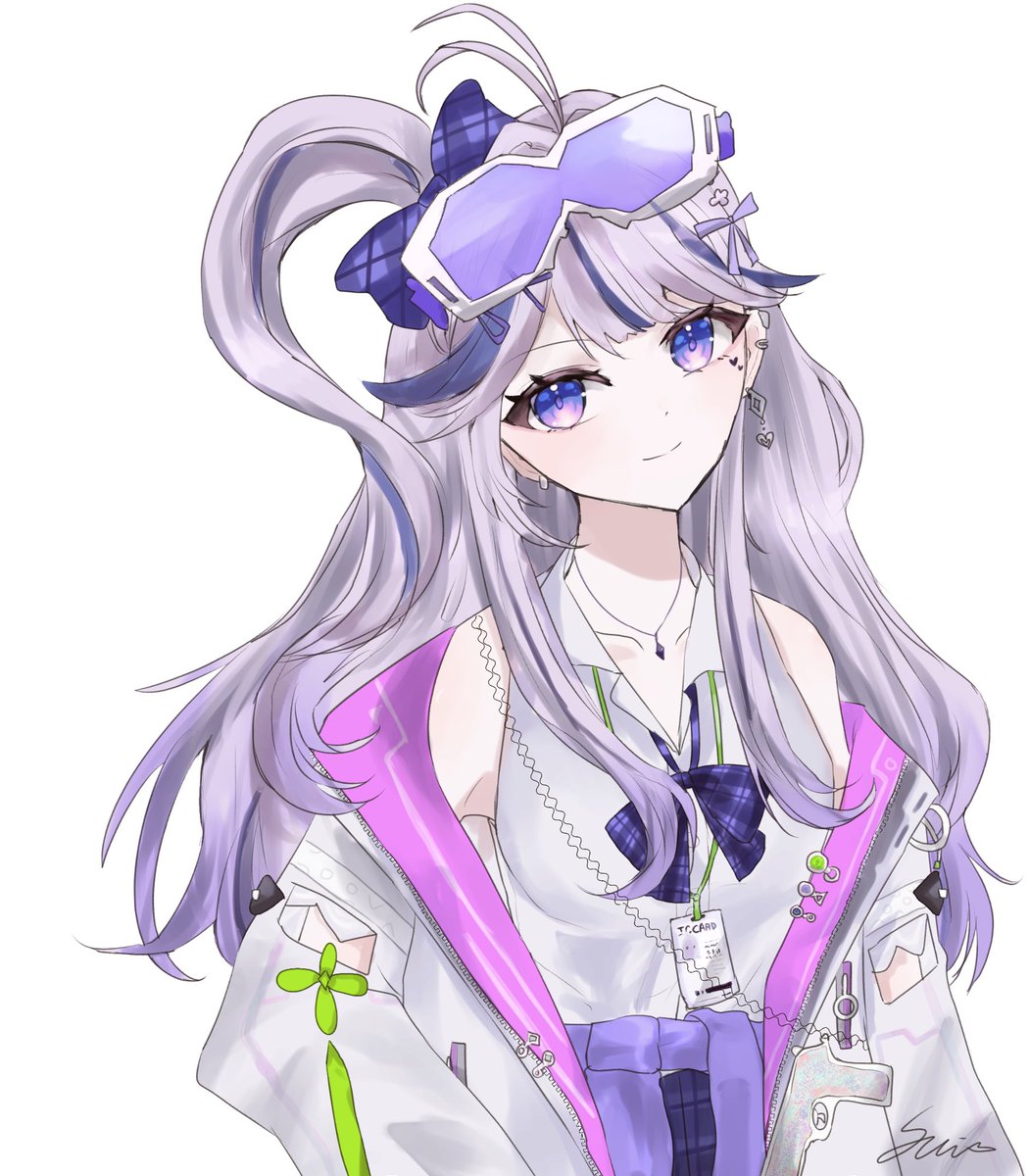 suizakura_'s tweet photo. にじライバーを50音順に描いてみた！⚪︎143人目:三理(Mit3uri)さん #short  #イラスト https://t.co/Gp7zYqGuVl 
#にじライバー50音順に描いてみた
#三理 https://t.co/LifJVlYVEv