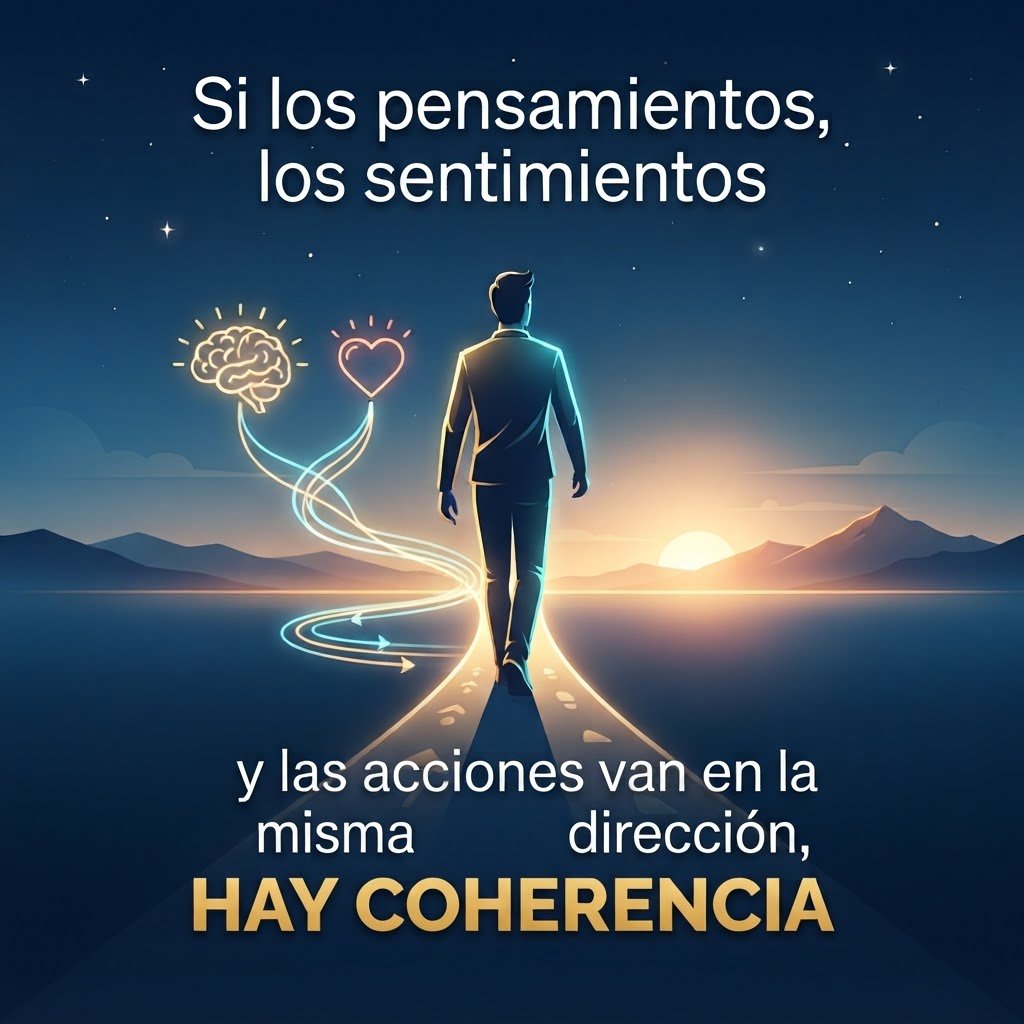 clioyniki's tweet photo. Cuando tus #pensamientos,tus
sentimientos y tus #acciones van en la misma dirección,generas  coherencia.
#FraseDelDía https://t.co/Cze0TnuZgY
