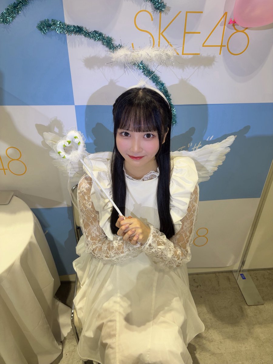 risa_nyanko_'s tweet photo. #天使の日 👼🏻໒꒱ ‧₊˚ https://t.co/5sYYRoYY2A