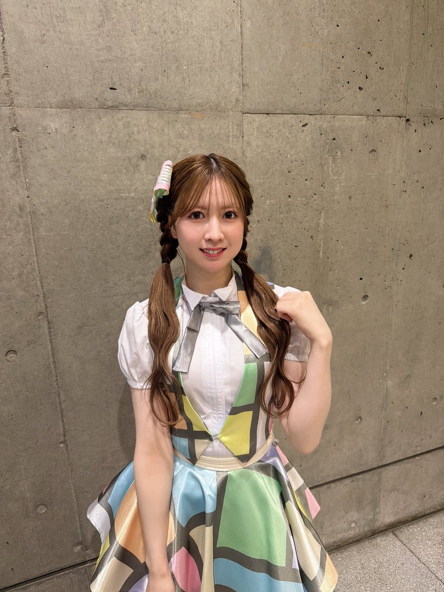 akb48serika's tweet photo. #AKBが好きish 東京握手会
ありがとうございました♡

今回のシングル期間も沢山の愛を
ありがとうございました🥹🩷
みんなに会えていつもしあわせりかです♡
次のシングルも一緒に楽しもうね！
握手会とオンラインお話し会も
たーーくさんあるからかわいい秋冬服
沢山ゲットしておくね☺️ https://t.co/EdvCxunBAN