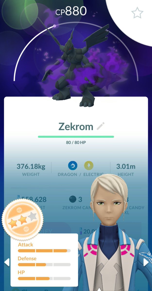 valentinedex's tweet photo. @PokemonGoApp https://t.co/sec7PmoFTe