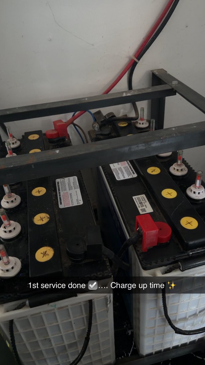 Ivolte_stores's tweet photo. We service your solar system setups too 🖇️✨

Clean energy , powered homes 🏡 

https://t.co/gKO9RhF3eG https://t.co/2qgKnM65oW