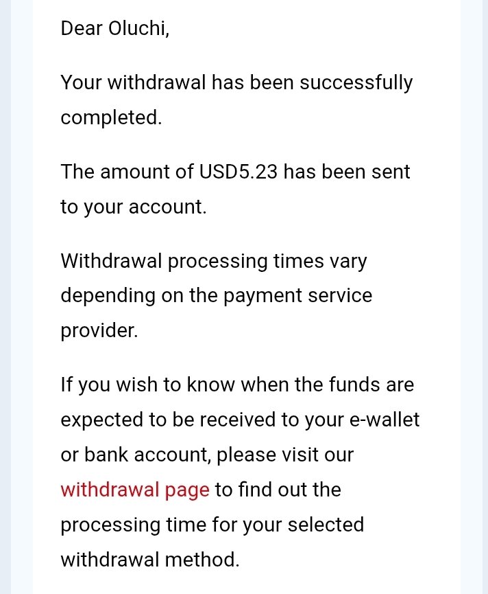 OluchiStephen4's tweet photo. Money is a mechanism to redeem time. Na only $5 I  get..... God add extra 6 zeros biko🙏🏾🙏🏾🙏🏾 https://t.co/C2AfXngqFk
