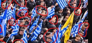 sketo_kostas's tweet photo. Κάτι πόδια που πετάγονται από το πουθενά, κάτι ωραία κεφαλάκια... https://t.co/69JJ3d87gh