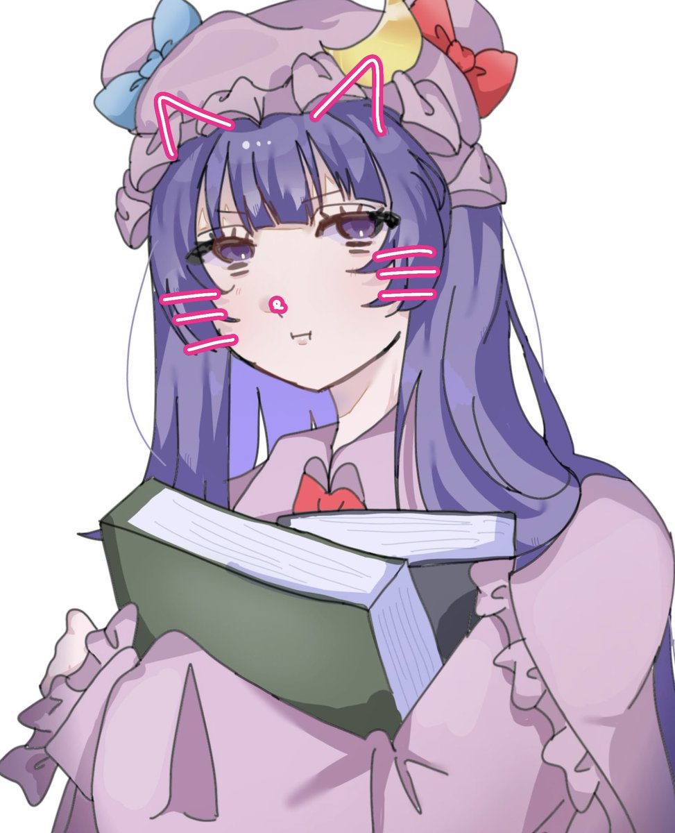 salmonlove02's tweet photo. ^>𖥦<^ #東方Projectㅤㅤㅤㅤ https://t.co/cnmRGmcAik