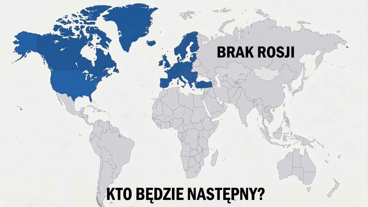 zativaro's tweet photo. @czardam Zastanawialiście się kiedyś dlaczego właśnie Rosja, musi być naszym wrogiem? 

Nie ma Rosji - nie ma NATO 

Więc musi być wróg czy to się komuś podoba czy nie, żeby nasze kochane NATO moglo istniec. 

 Jak nie Rosja to będzie inny kraj, wróg zawsze jest potrzebny. https://t.co/ictUDEdxoy