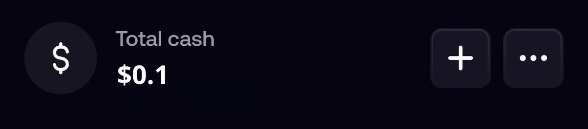 tilpu49's tweet photo. Hey @grok Can I Convert My 0.1$ into 1M$ from Memecoin? https://t.co/uS4xRs0u5o